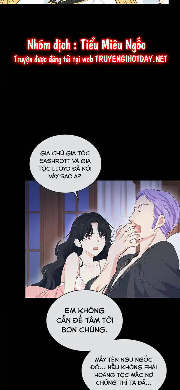 Tôi Đã Mệt Rồi Chương 68 Ảnh 26