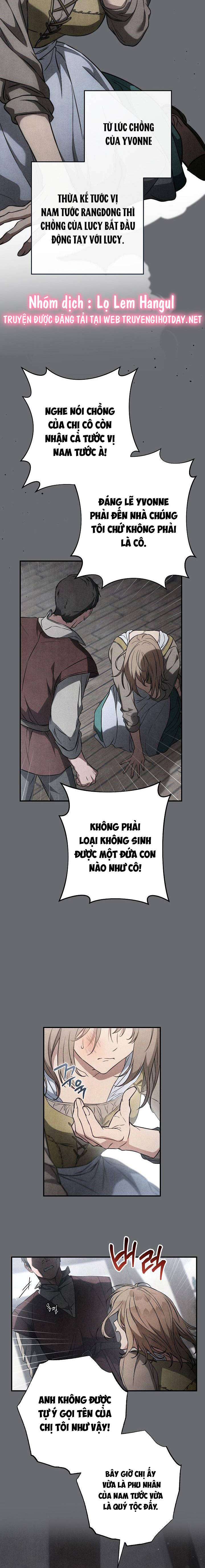 Cuộc Hôn Nhân Vụ Lợi Chương 114 Ảnh 11