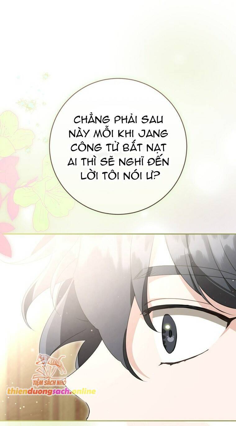 Trở Thành Cô Cháu Gái Bị Khinh Miệt Của Gia Tộc Võ Lâm Chương 77 Ảnh 71