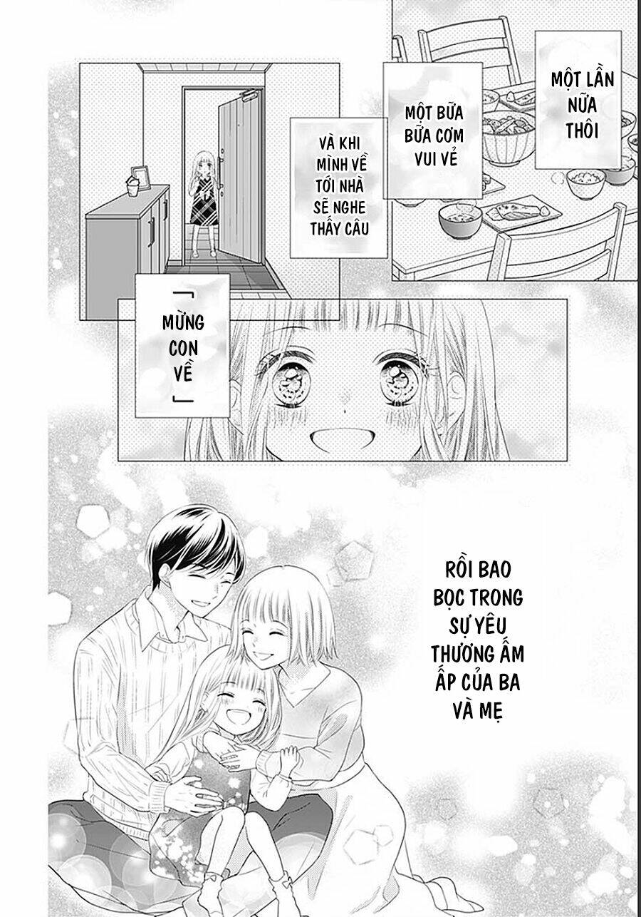 Hatsu X Kon Chương 1 Ảnh 37