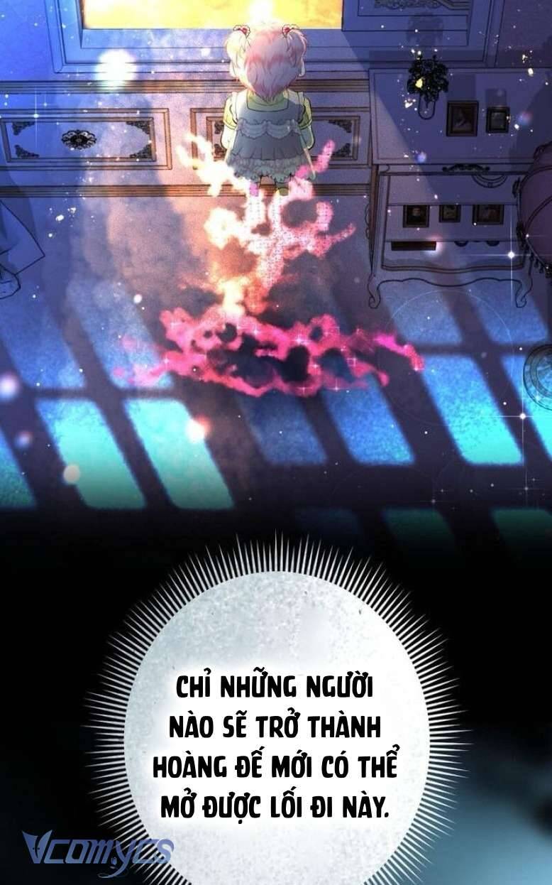 Sau Này Họ Sẽ Sinh Ra Tôi Chương 5 Ảnh 22