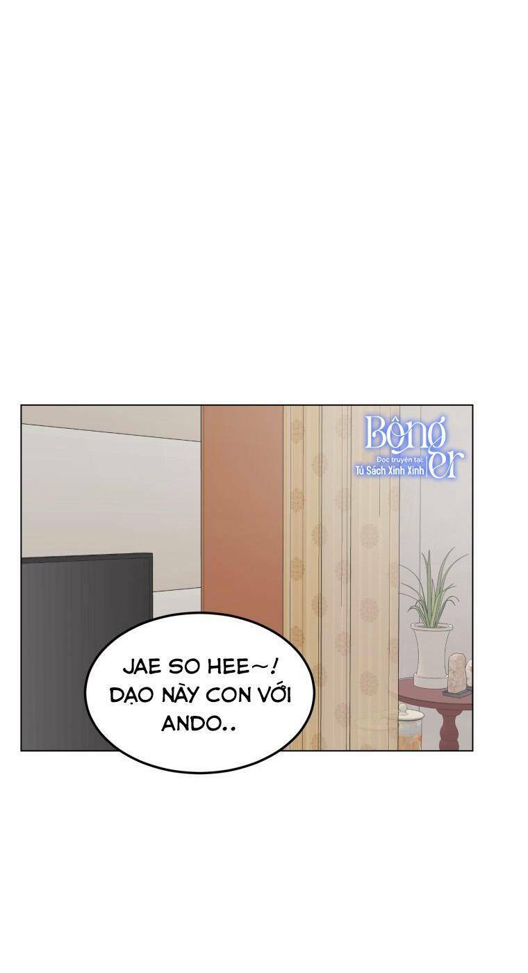 Bí Mật Highteen Chương 55 Ảnh 50