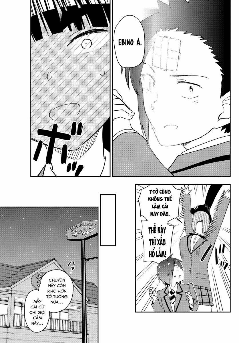 Hatsukoi Zombie Chương 155 Ảnh 9