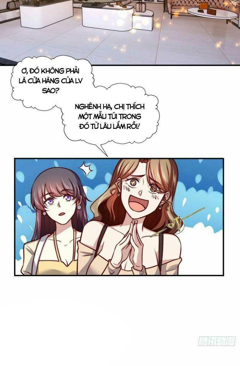 Ta Là Hàn Tam Thiên Chương 106 Ảnh 21