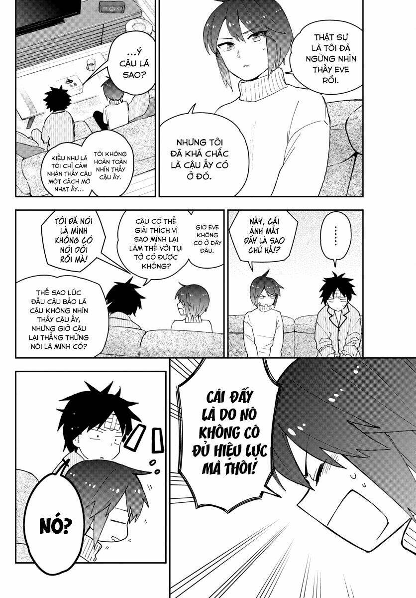 Hatsukoi Zombie Chương 149 Ảnh 14