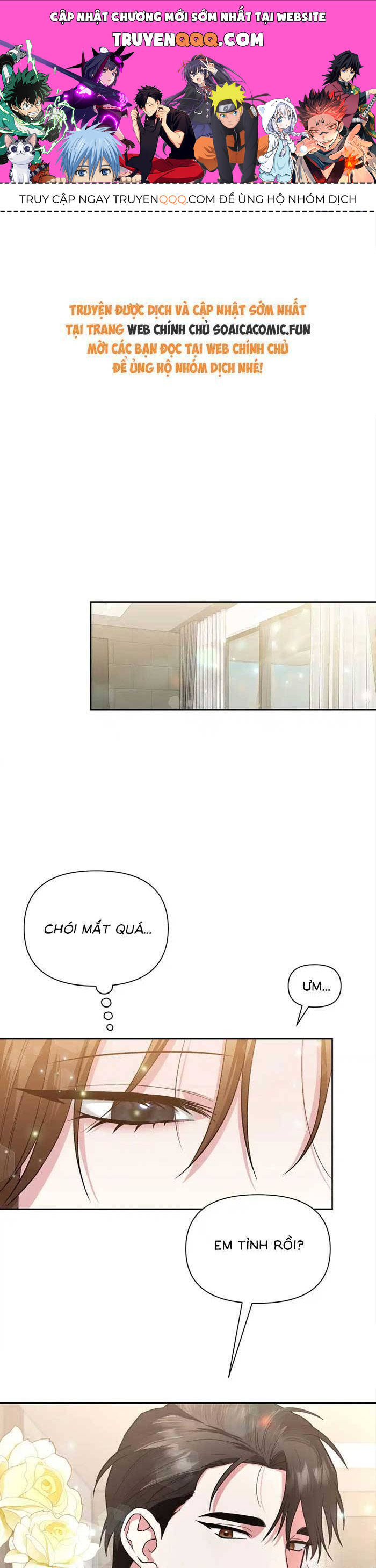 Cua Lại Vợ Yêu Chương 26 Ảnh 2