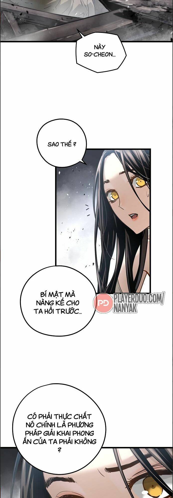 Hứa Lan Chương 96 Ảnh 49
