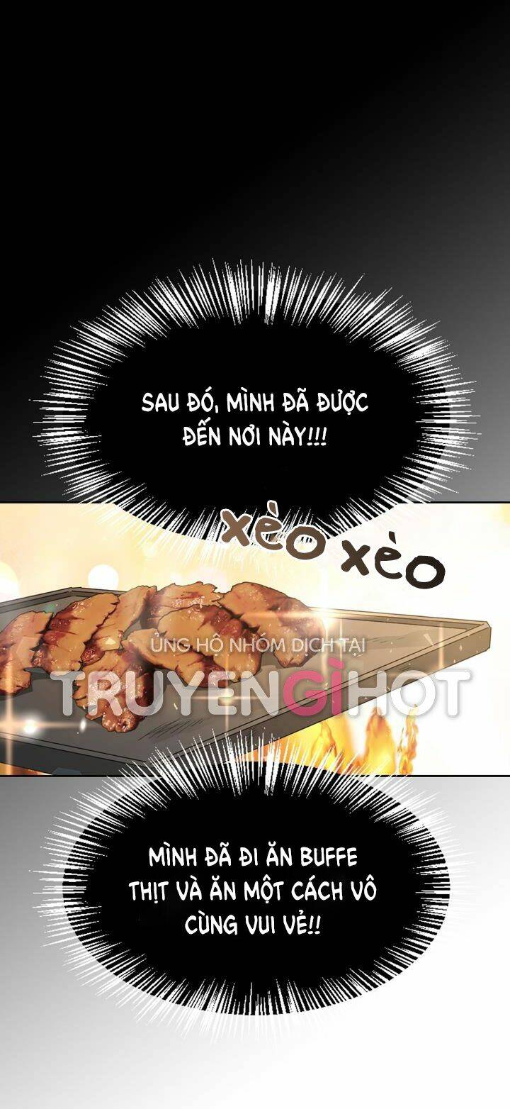 Ác Nữ Xứng Đôi Với Bạo Chúa Chương 104 Ảnh 20