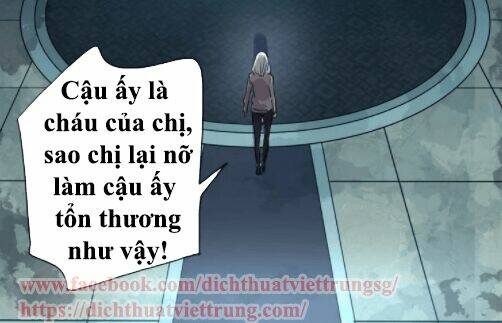 Vết Cắn Ngọt Ngào Chương 70 Ảnh 66