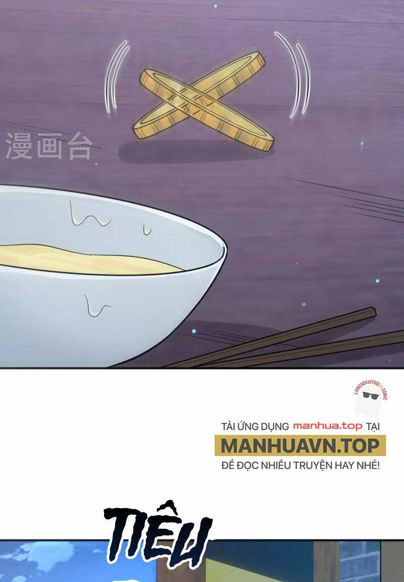 Nhất Đẳng Gia Đinh Chương 332 Ảnh 18