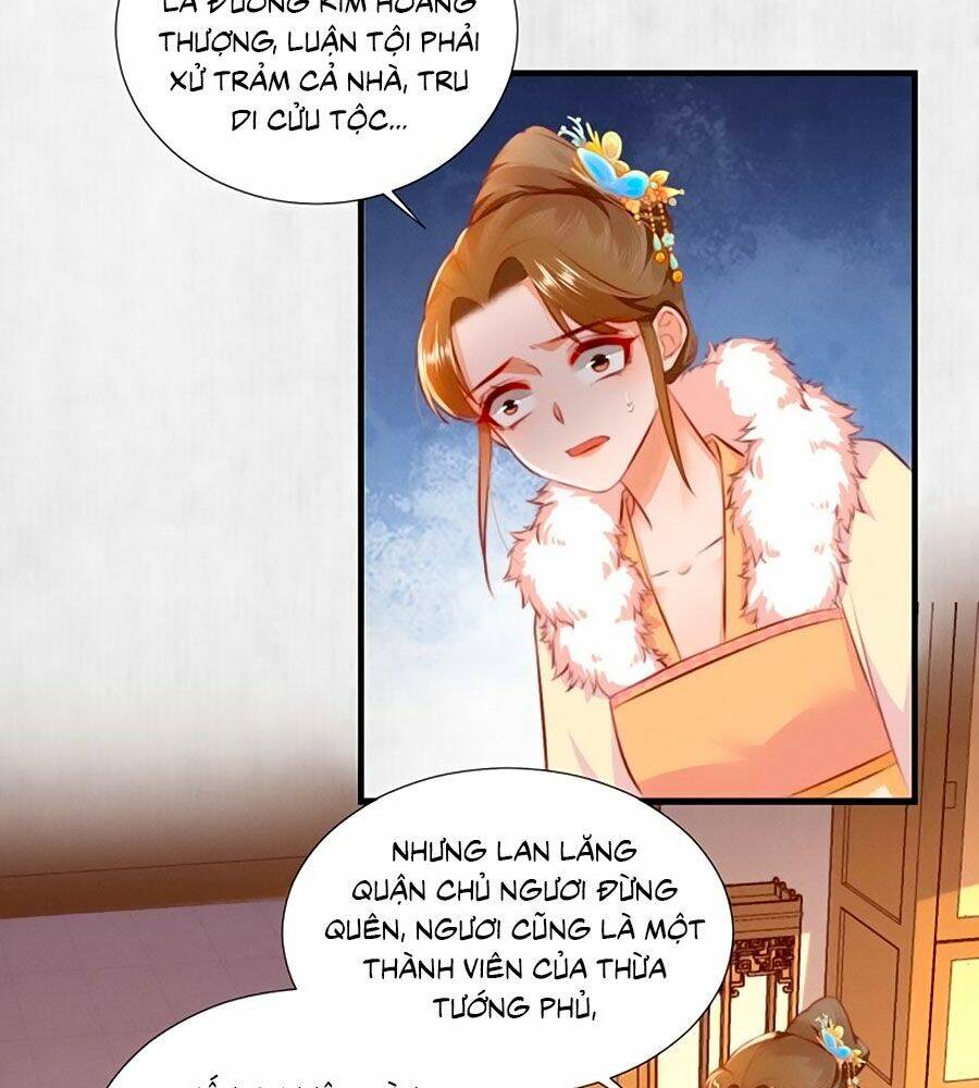 Hoạn Phi Hoàn Triều Chương 99 Ảnh 4