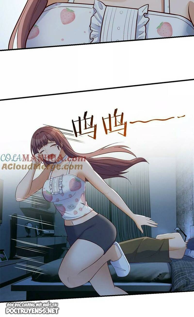 Chị Gái Tôi Là Đại Minh Tinh Chương 225 Ảnh 34