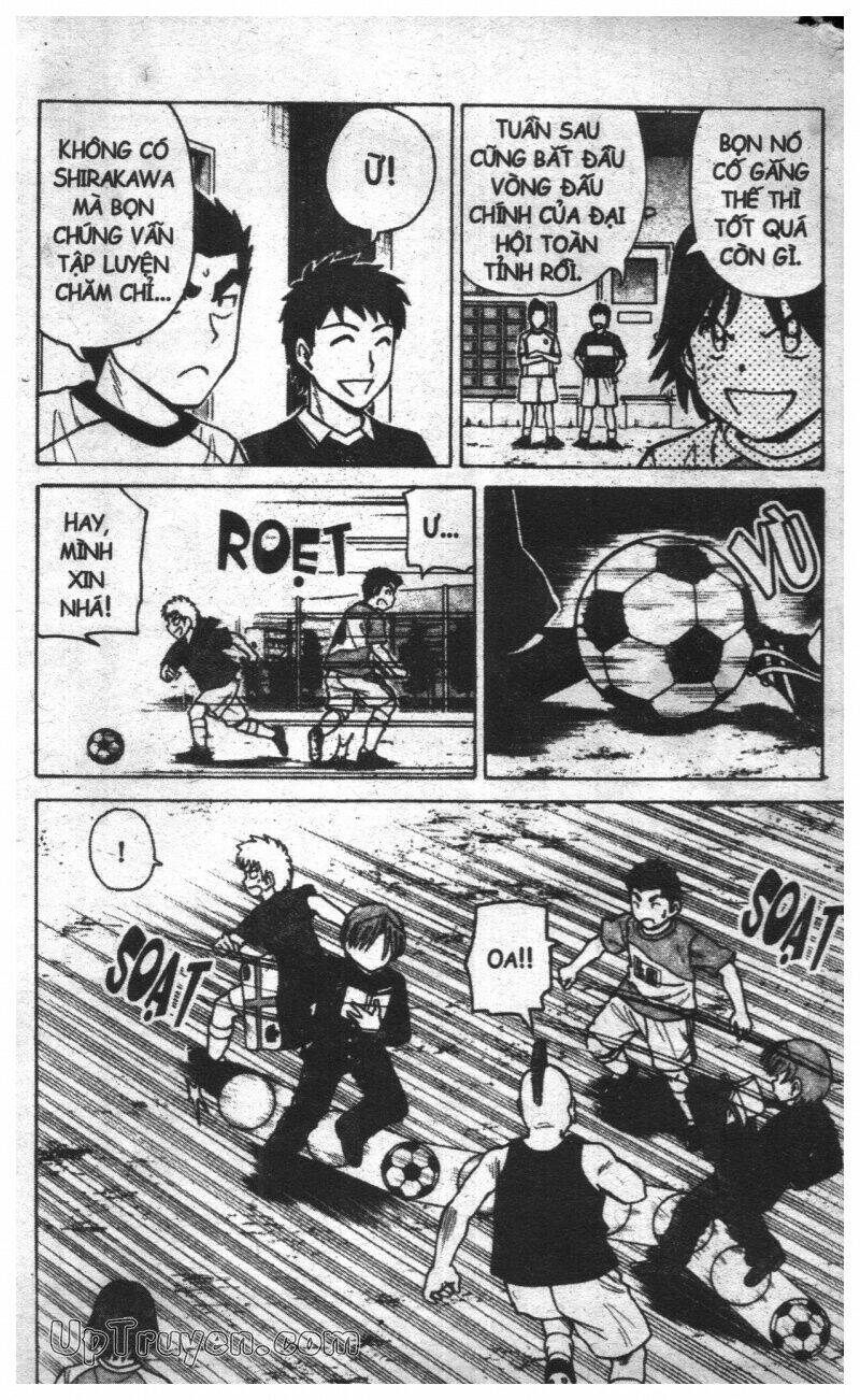 Golden Age Chương 9 Ảnh 61