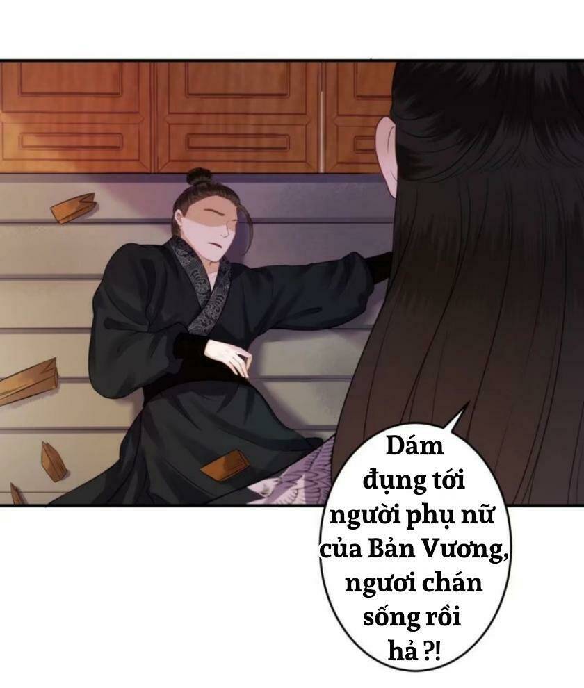 Theo Đuổi Hoàng Tử Quá Khó A~ Chương 89 Ảnh 28