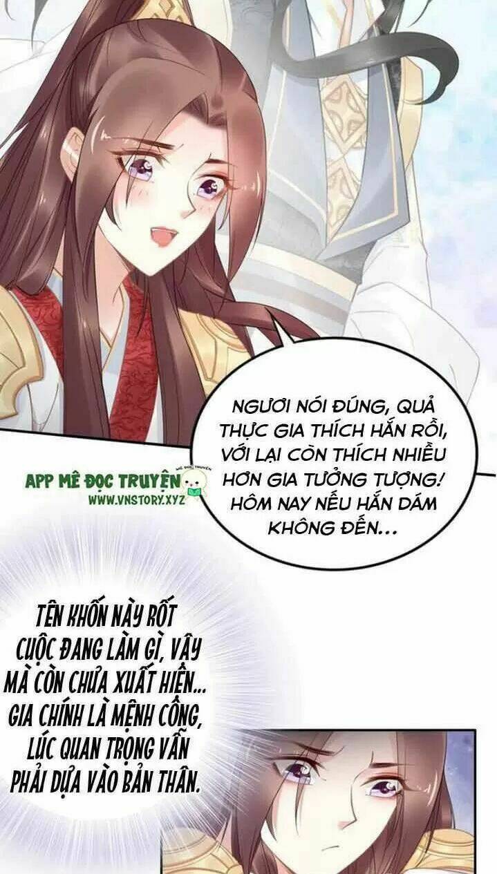 Nhất Sinh Nhất Thế Tiếu Thương Khung Chương 90 Ảnh 5