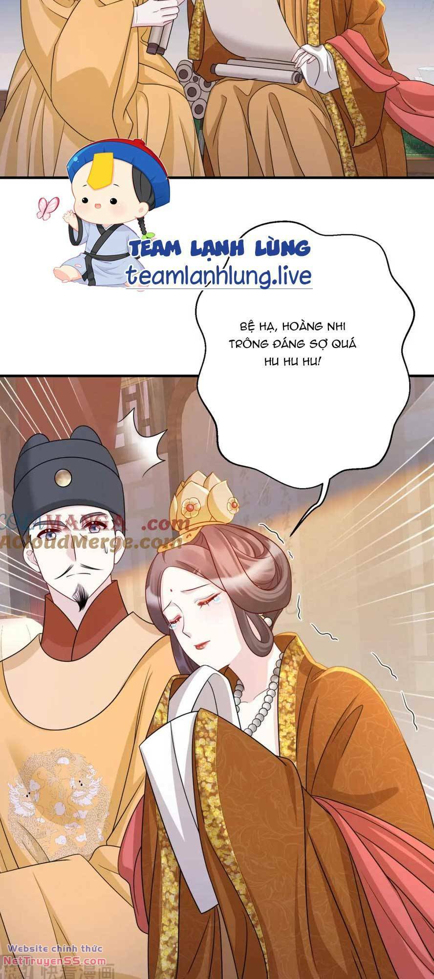 Manh Thê Thất Thất Chương 46 Ảnh 7