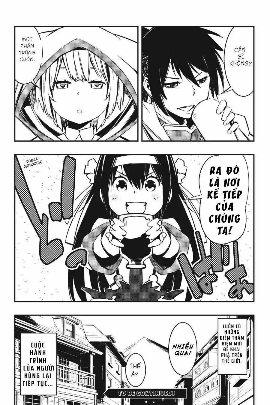Goblin Slayer: Brand New Day Chương 7 Ảnh 13
