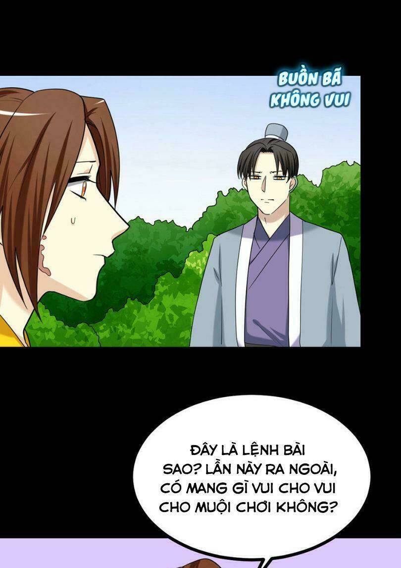 Lưỡng Bất Nghi Chương 163 Ảnh 8