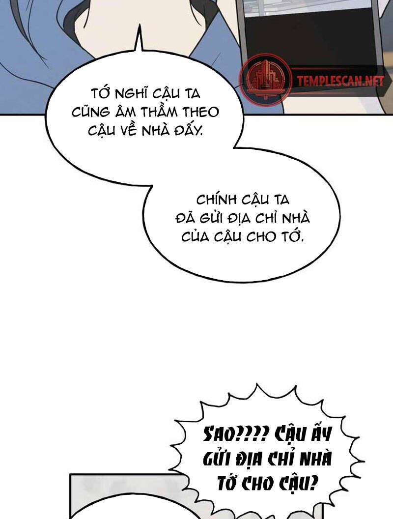 Quy Luật Làm Bạn Với Con Trai Chương 47.1 Ảnh 29