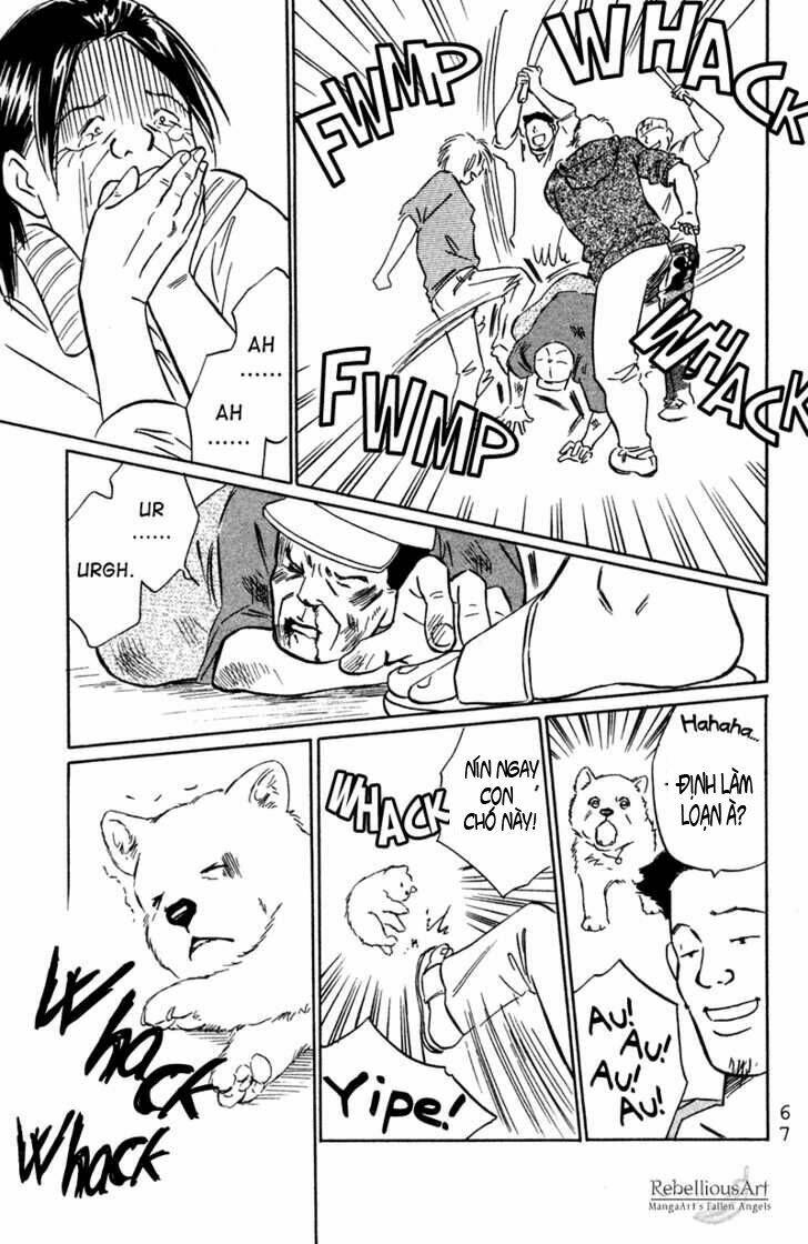Deep Love - Pao No Monogatari Chương 2 Ảnh 38