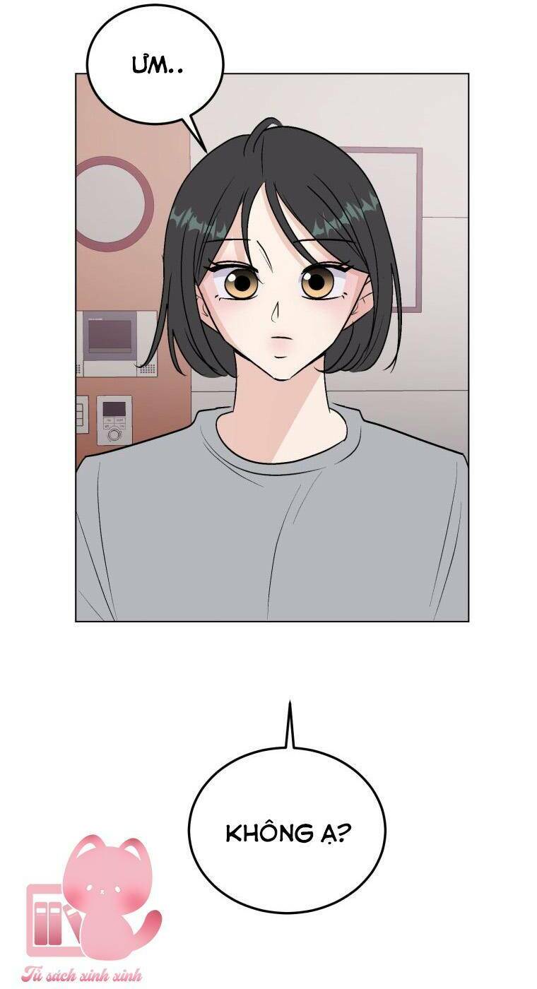 Bí Mật Highteen Chương 55 Ảnh 58