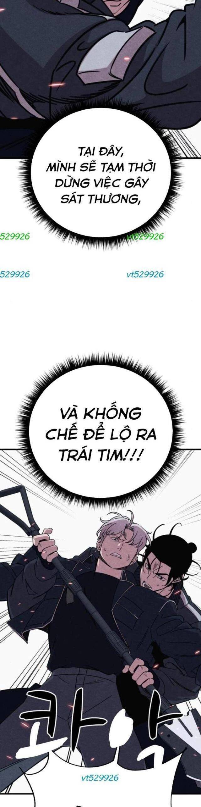 Xác Sống Và Sát Nhân Chương 87 Ảnh 62