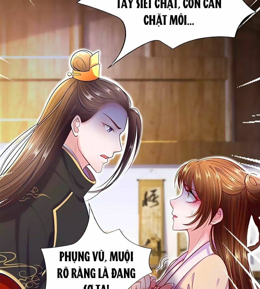 Phụng Lâm Thiên Hạ: Đệ Nhất Mỹ Nữ Chương 62 Ảnh 37
