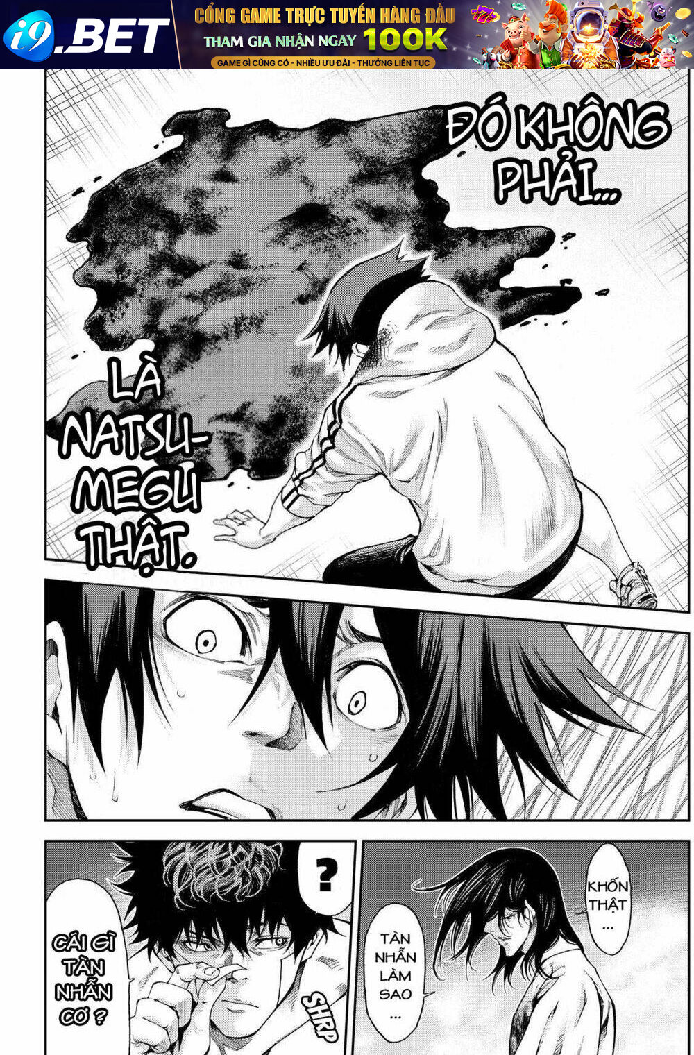 Kamisama No Iutoori Ii Chương 180 Ảnh 11