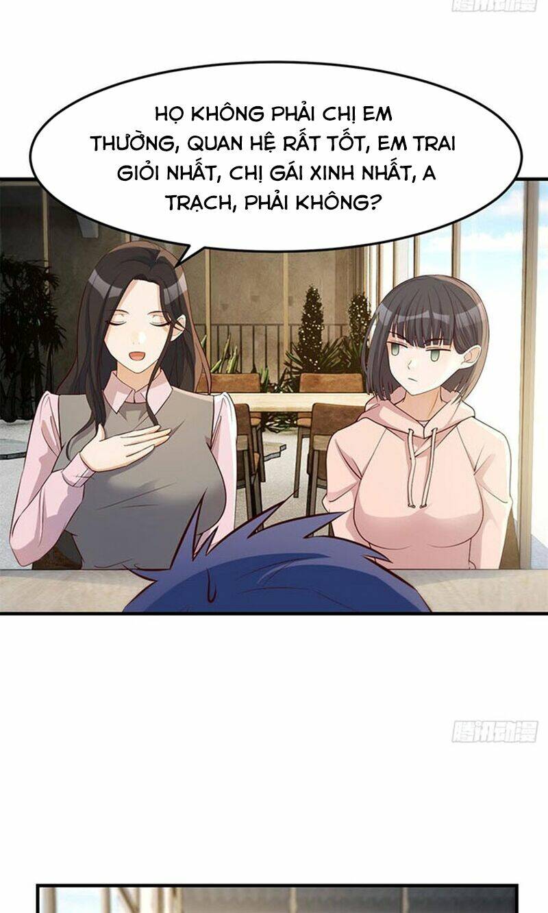 Chị Gái Tôi Là Đại Minh Tinh Chương 236 Ảnh 39