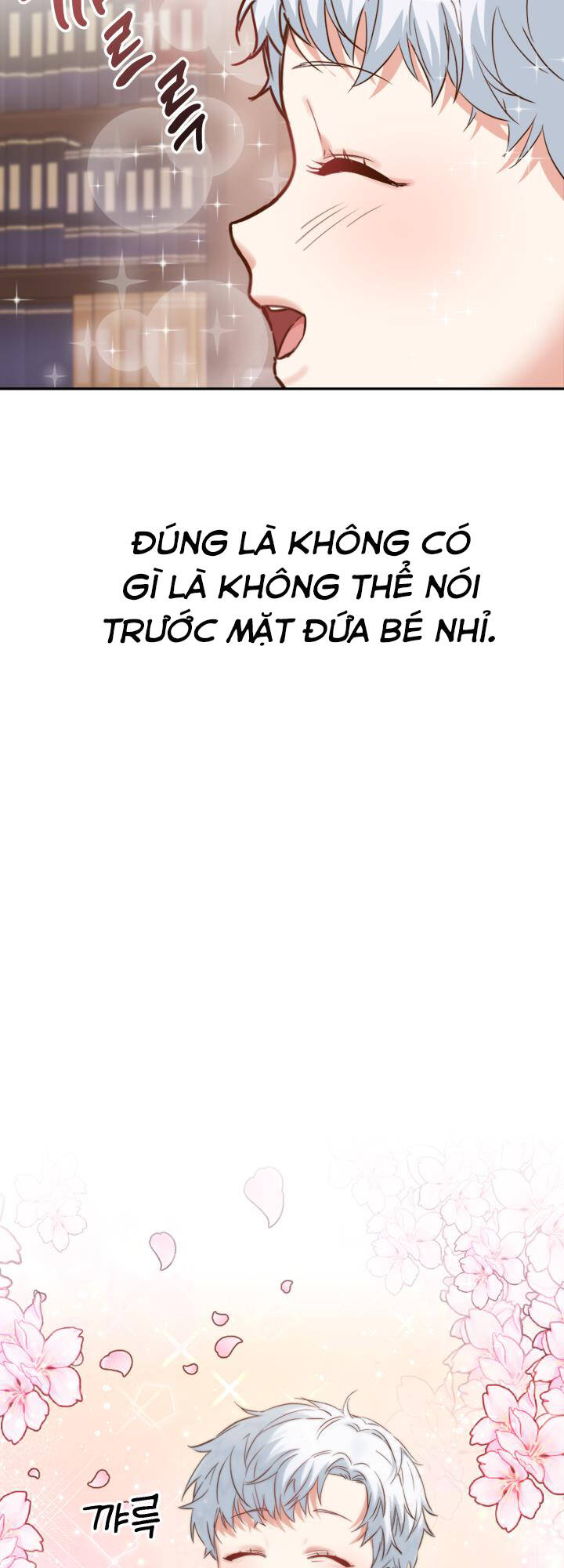 Tái Sinh Thành Con Gái Của Kẻ Phản Diện Chương 5 Ảnh 21