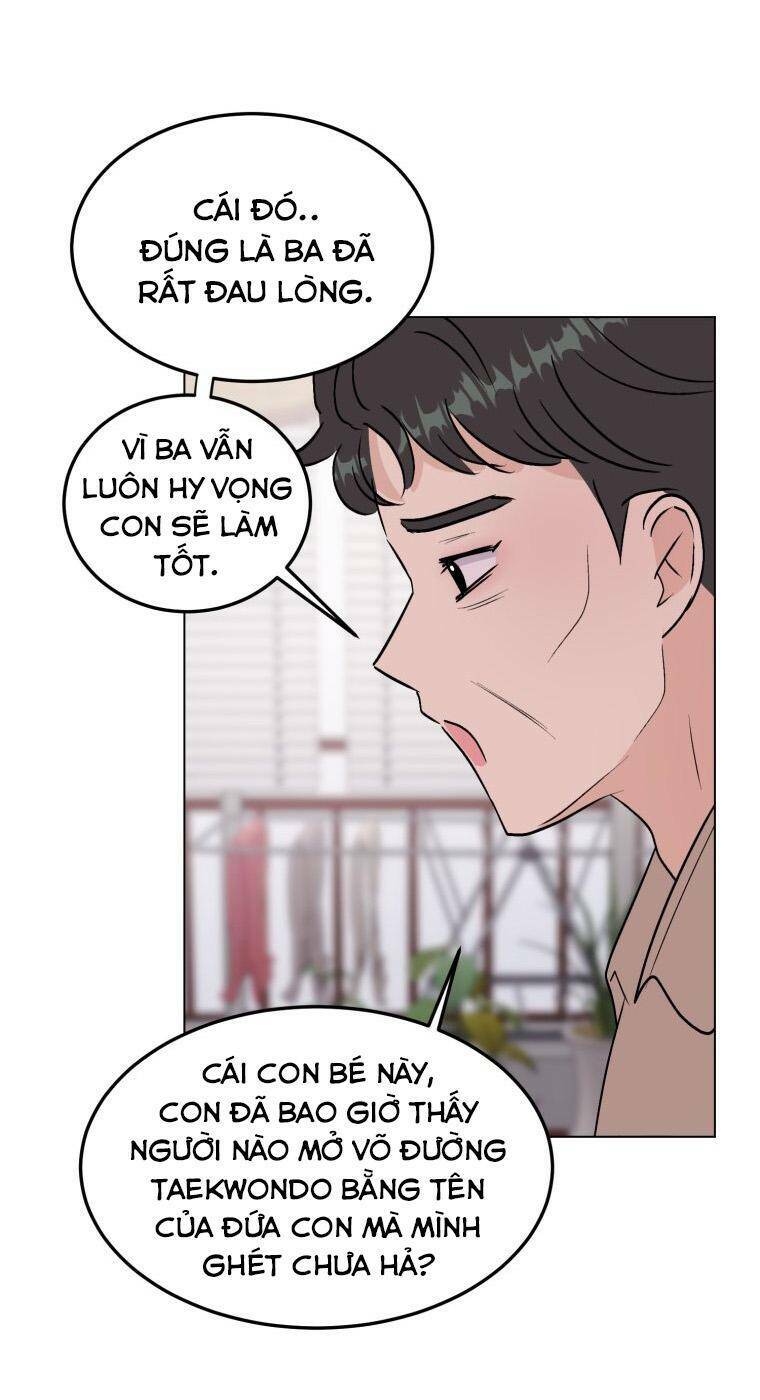 Bí Mật Highteen Chương 55 Ảnh 61