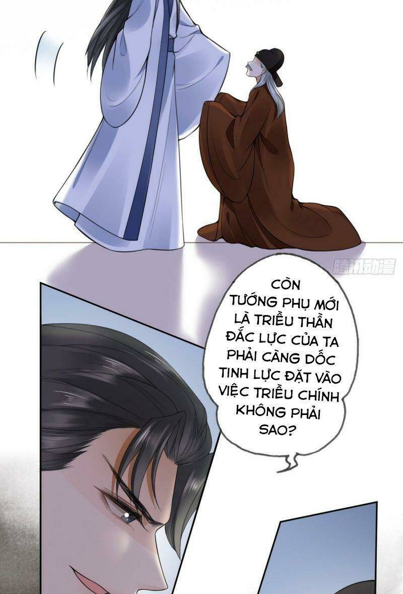 Mê Hoặc Lòng Người Chương 9 Ảnh 18