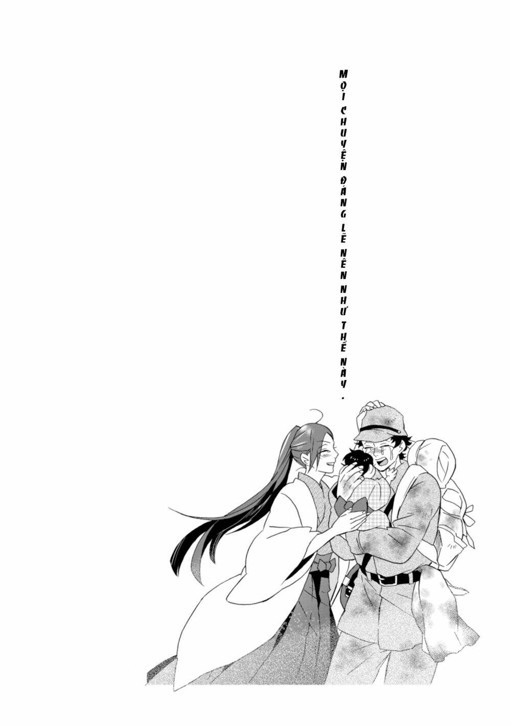 Will You Marry Me Again If You Are Reborn? Chương 18 Ảnh 40