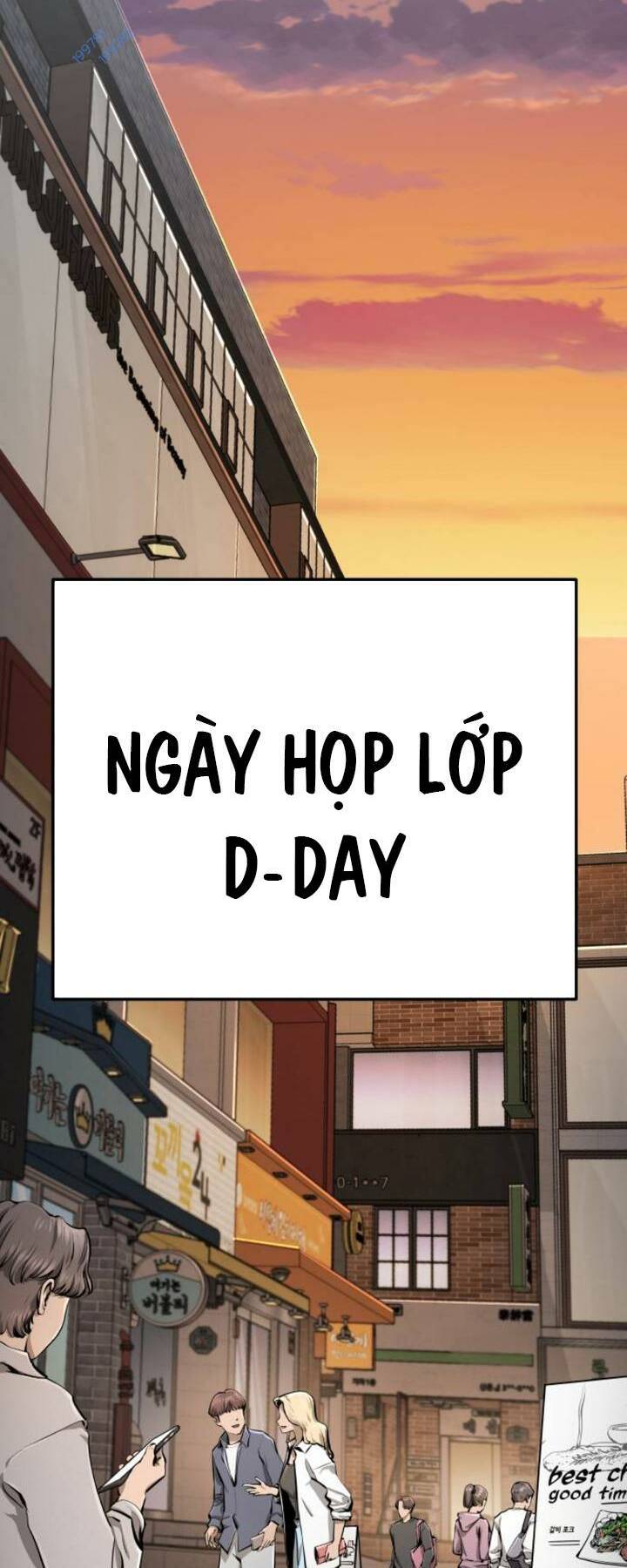 Quán Ngon Chương 9 Ảnh 45