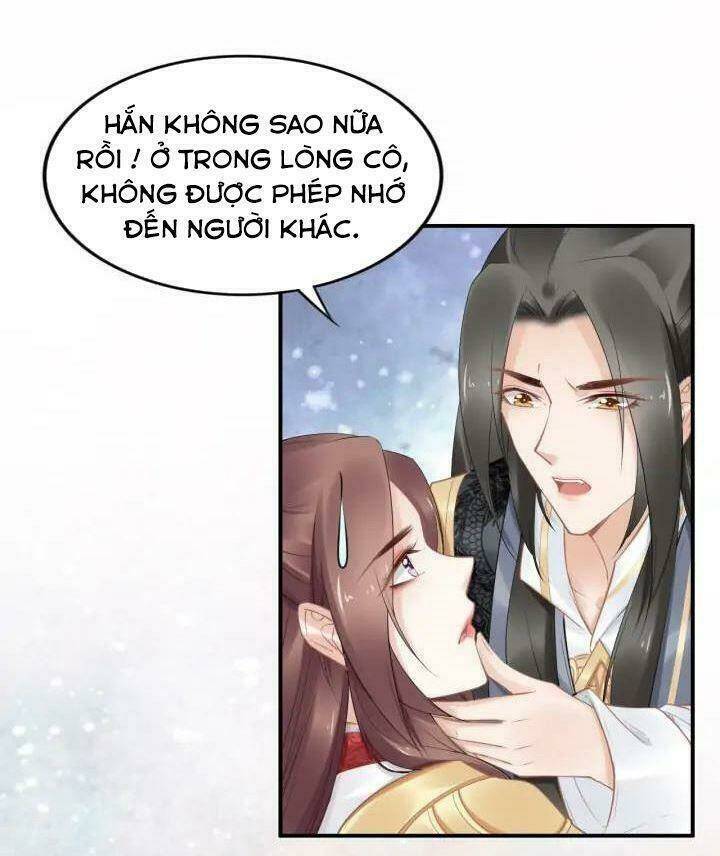 Nhất Sinh Nhất Thế Tiếu Thương Khung Chương 105 Ảnh 26