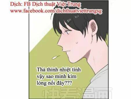 Phải Lòng Cậu Shipper Chương 4 Ảnh 20