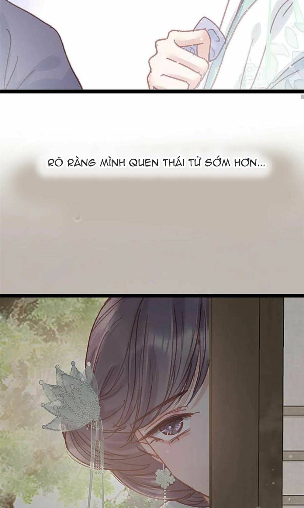 Quý Phi Lúc Nào Cũng Muốn Được Lười Biếng Chương 81 Ảnh 48
