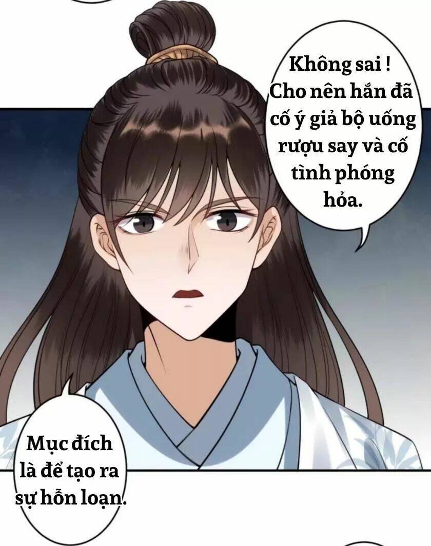 Theo Đuổi Hoàng Tử Quá Khó A~ Chương 93 Ảnh 40