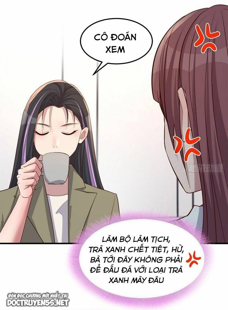 Chị Gái Tôi Là Đại Minh Tinh Chương 228 Ảnh 5