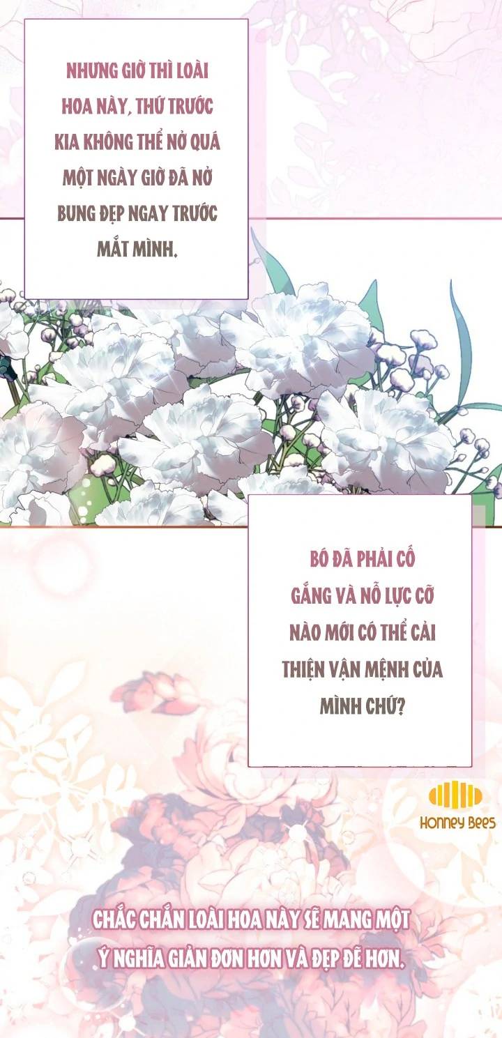 Không Có Nơi Nào Dành Cho Công Chúa Giả Mạo Chương 70 Ảnh 30