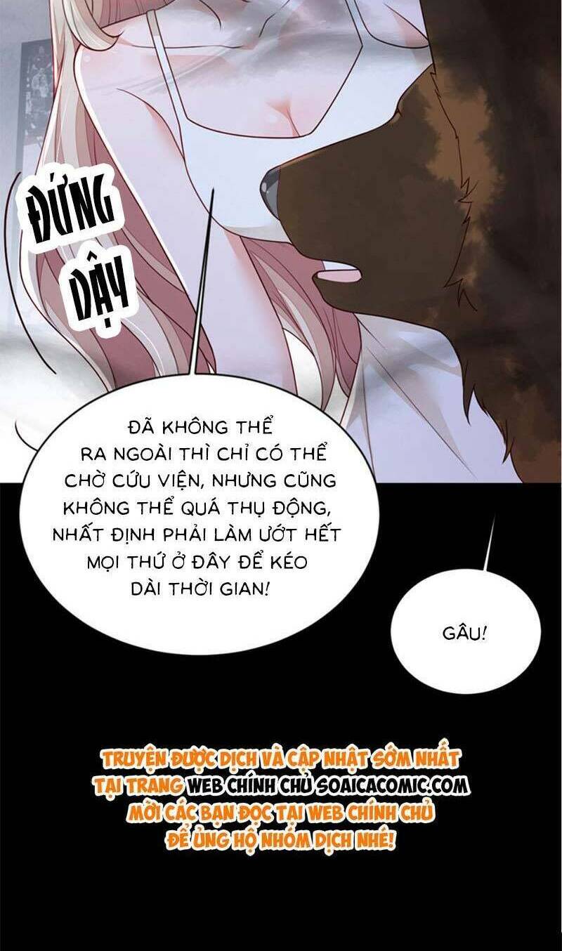 Ác Ma Thì Thầm Chương 219 Ảnh 37