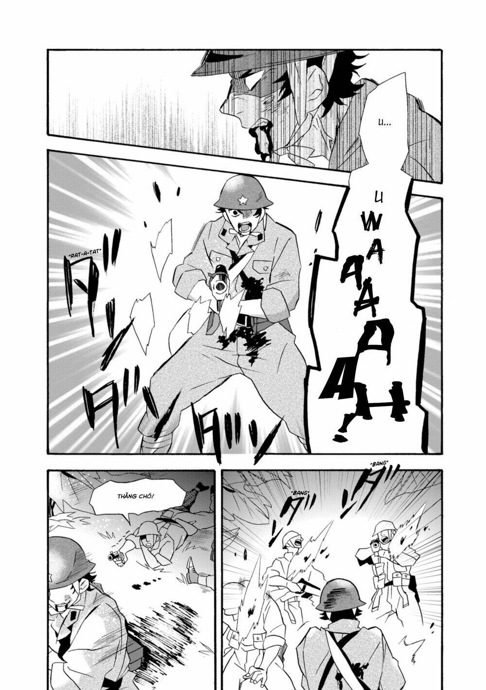 Will You Marry Me Again If You Are Reborn? Chương 18 Ảnh 17