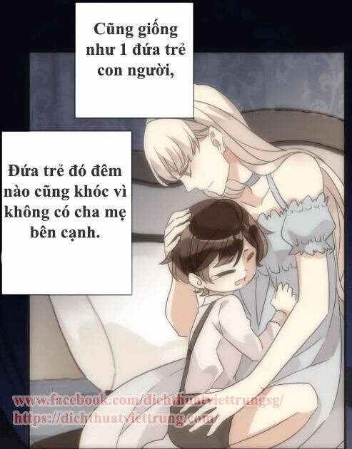Vết Cắn Ngọt Ngào Chương 70 Ảnh 16