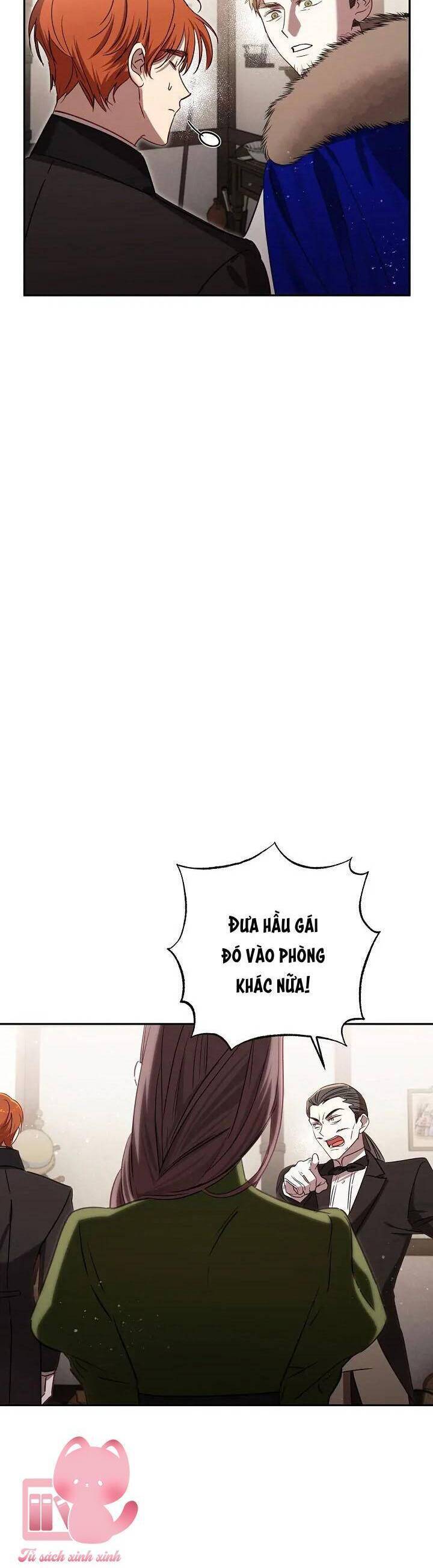 Cuộc Ly Hôn Với Chồng Tôi Đã Thất Bại Chương 81 Ảnh 33