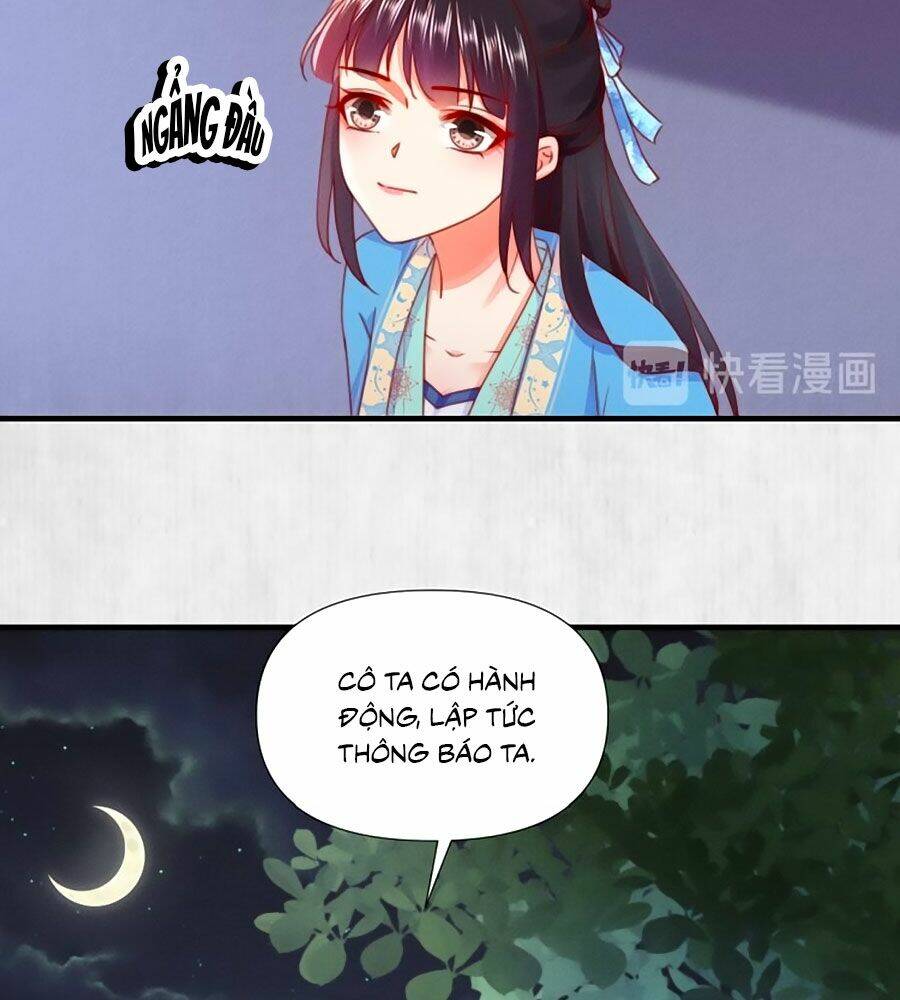 Hoạn Phi Hoàn Triều Chương 99 Ảnh 41