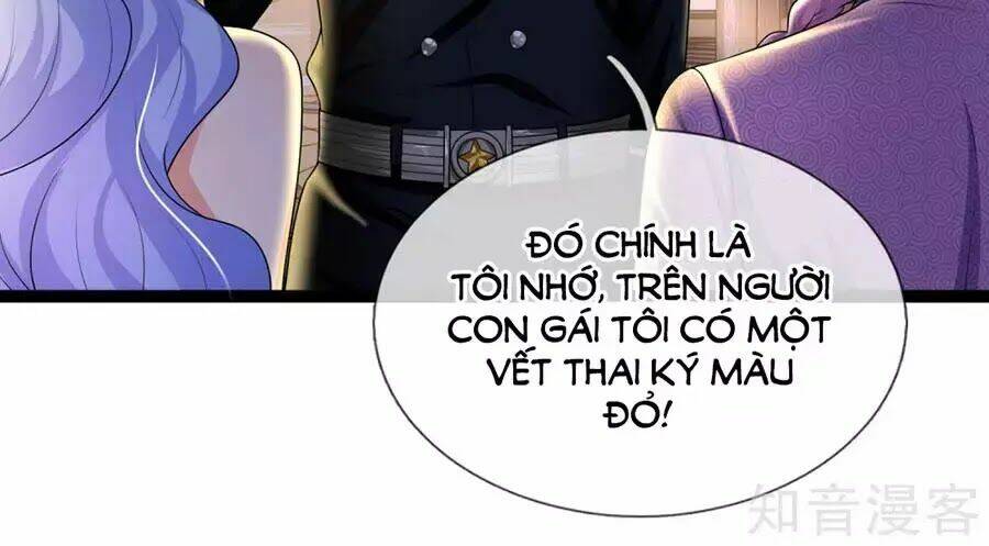 Loạn Thế Tù Sủng: Thiếu Soái Bất Lương Của Ta Chương 72 Ảnh 35