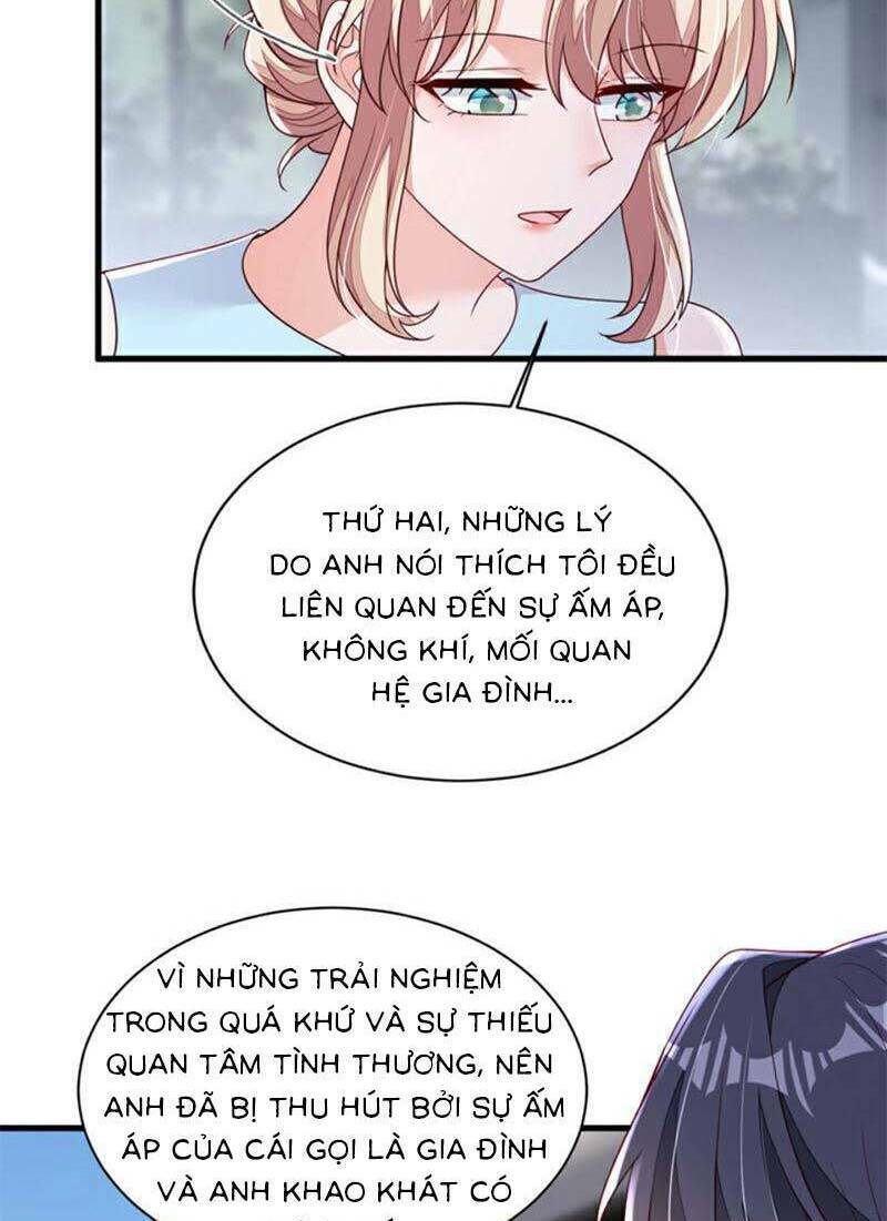 Ác Ma Thì Thầm Chương 217 Ảnh 44