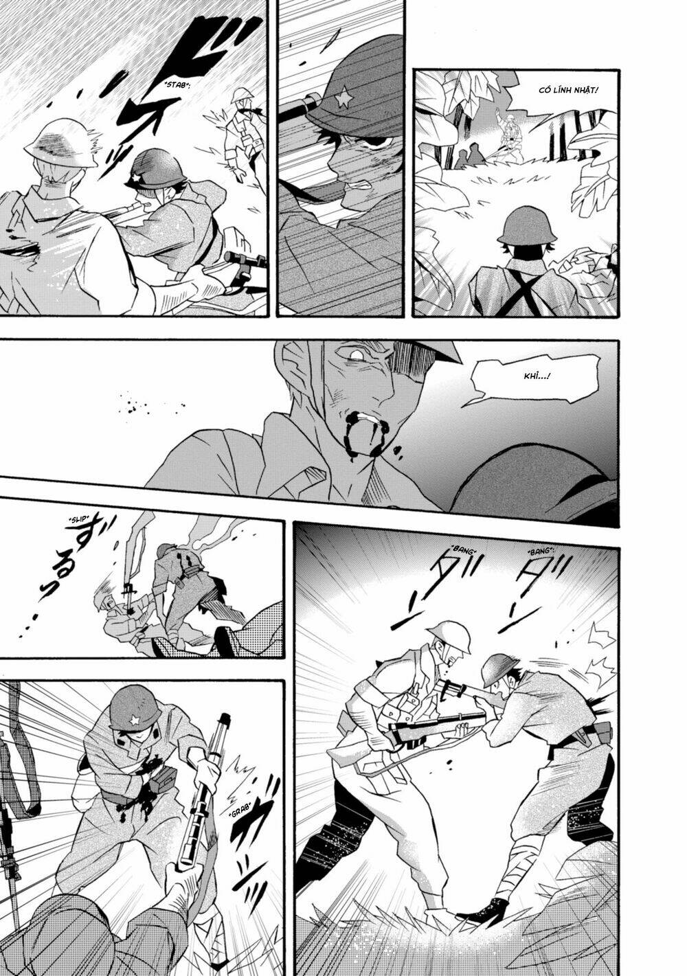 Will You Marry Me Again If You Are Reborn? Chương 18 Ảnh 16