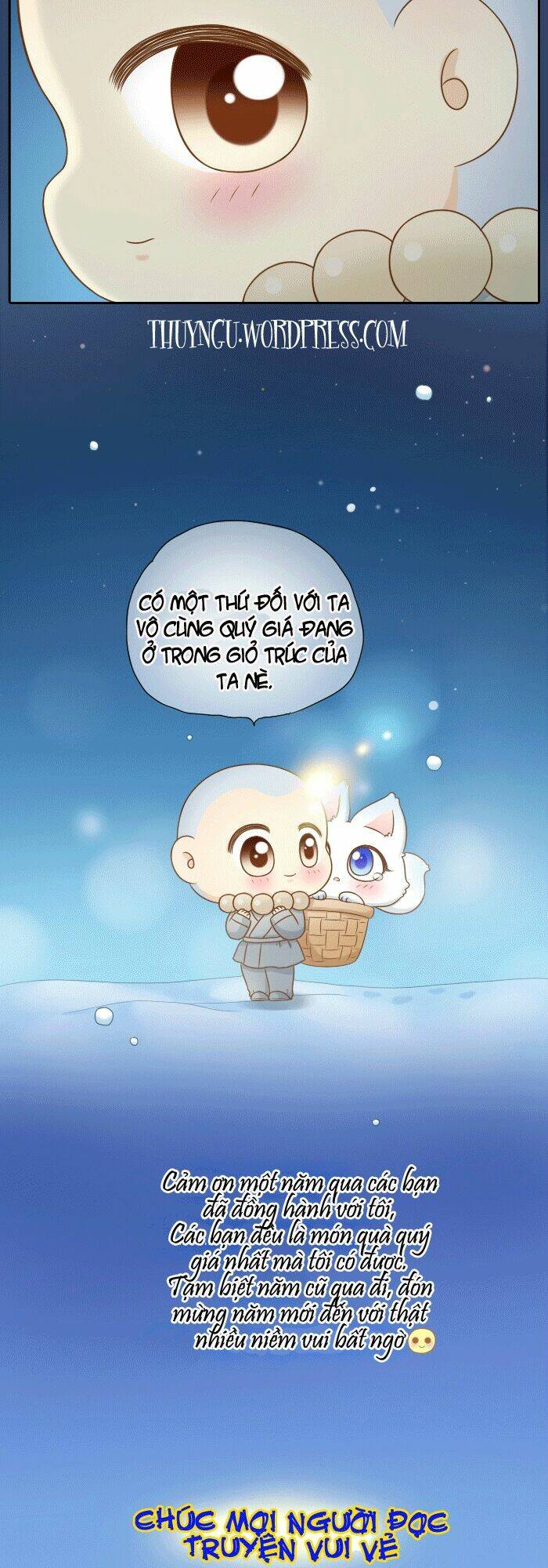 Cho Ta Tiểu Hòa Thượng Này Đi! Chương 28 Ảnh 14