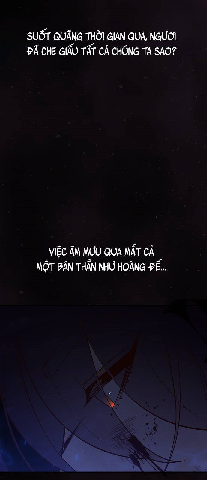 Vương Tử Huyền Bí Chương 106 Ảnh 106